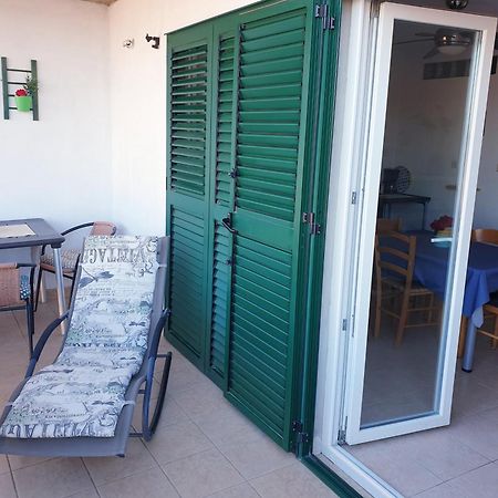 Sali Modern Seaview Apartment Zewnętrze zdjęcie