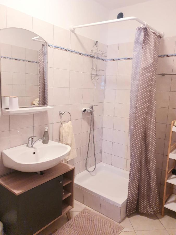 Sali Modern Seaview Apartment Pokój zdjęcie