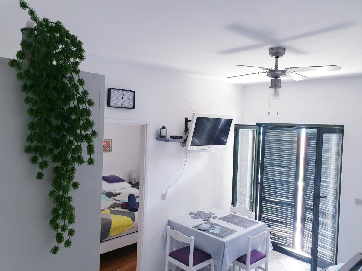 Sali Modern Seaview Apartment Zewnętrze zdjęcie