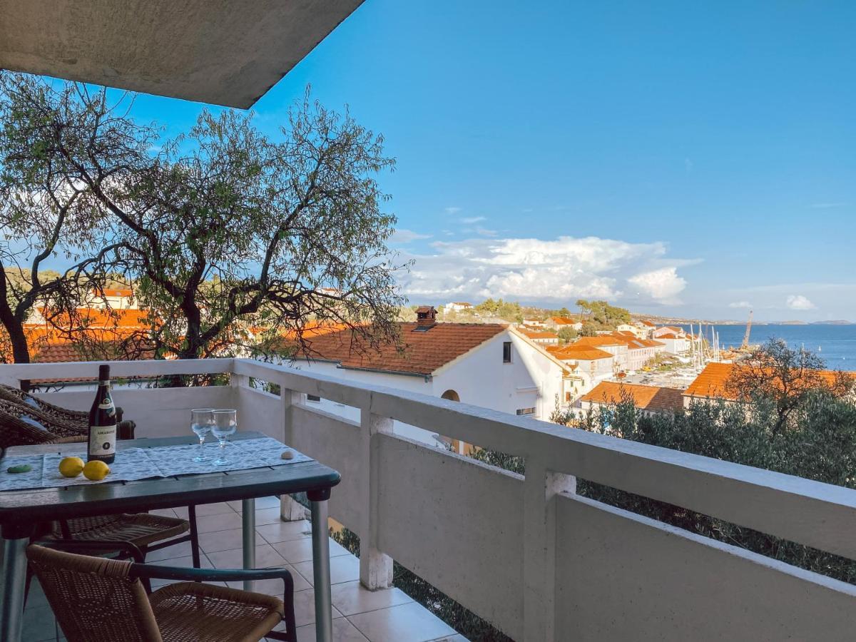 Sali Modern Seaview Apartment Zewnętrze zdjęcie