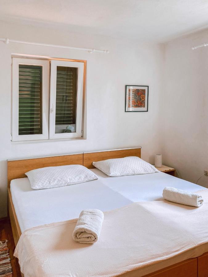 Sali Modern Seaview Apartment Zewnętrze zdjęcie