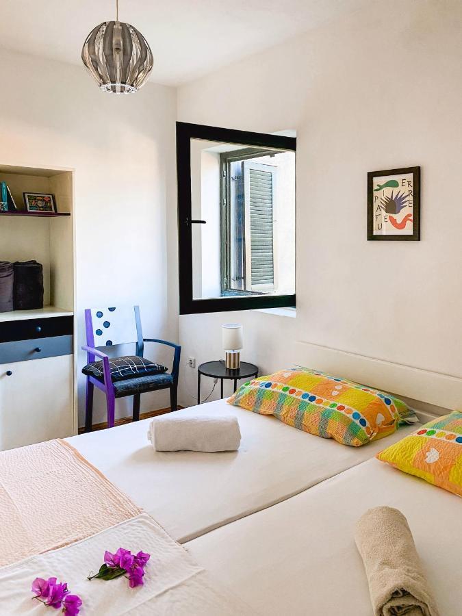 Sali Modern Seaview Apartment Zewnętrze zdjęcie