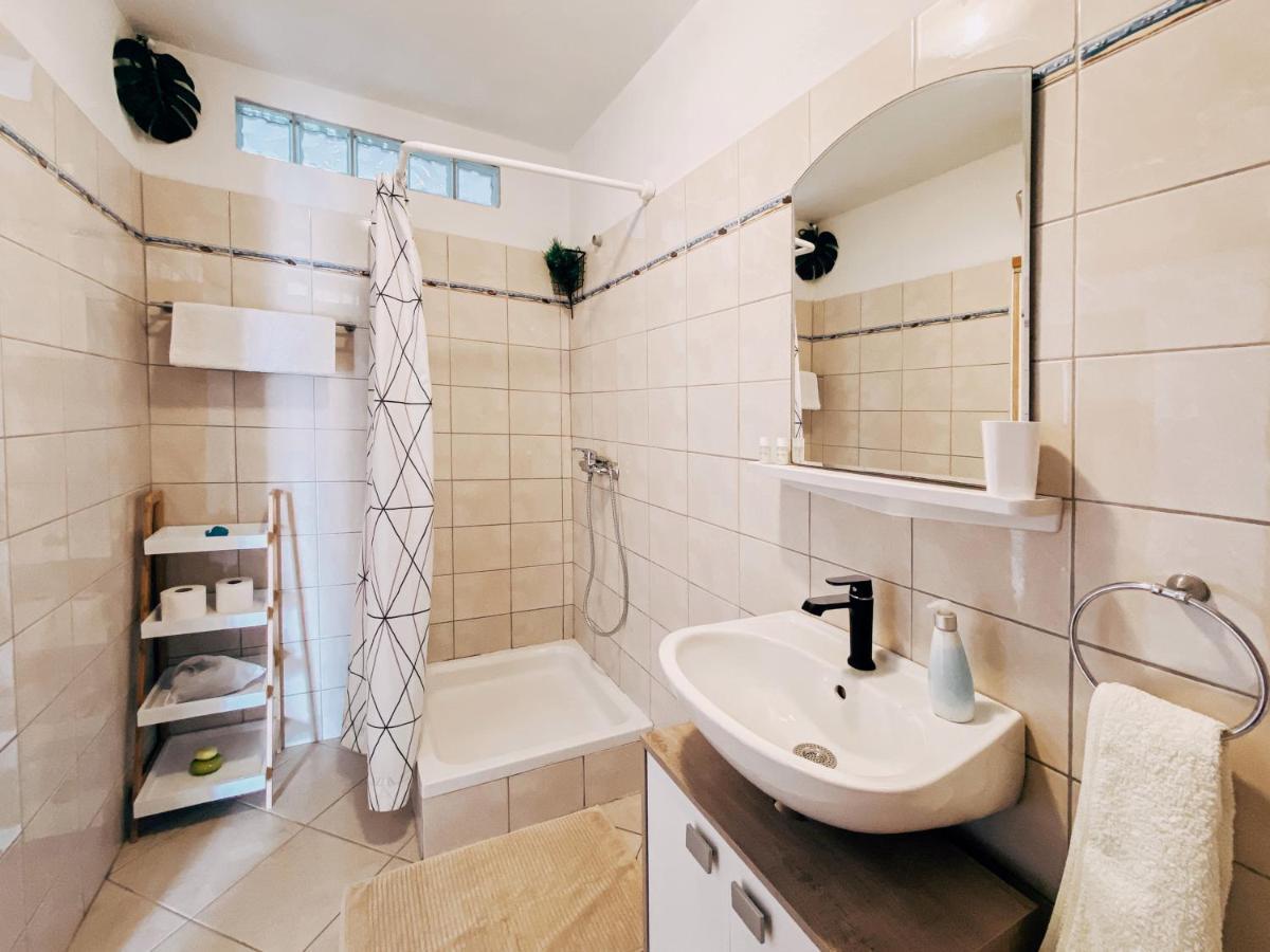 Sali Modern Seaview Apartment Zewnętrze zdjęcie