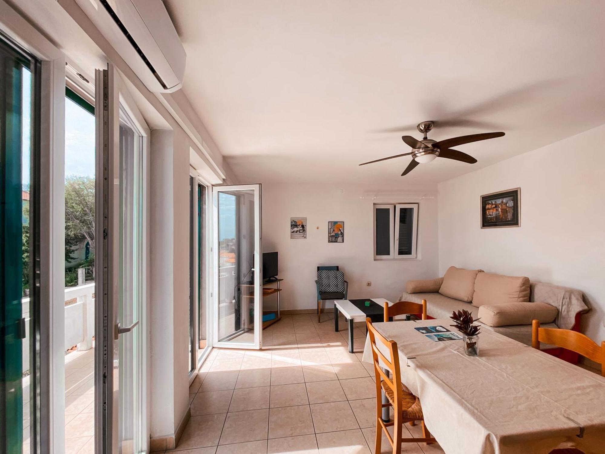 Sali Modern Seaview Apartment Zewnętrze zdjęcie