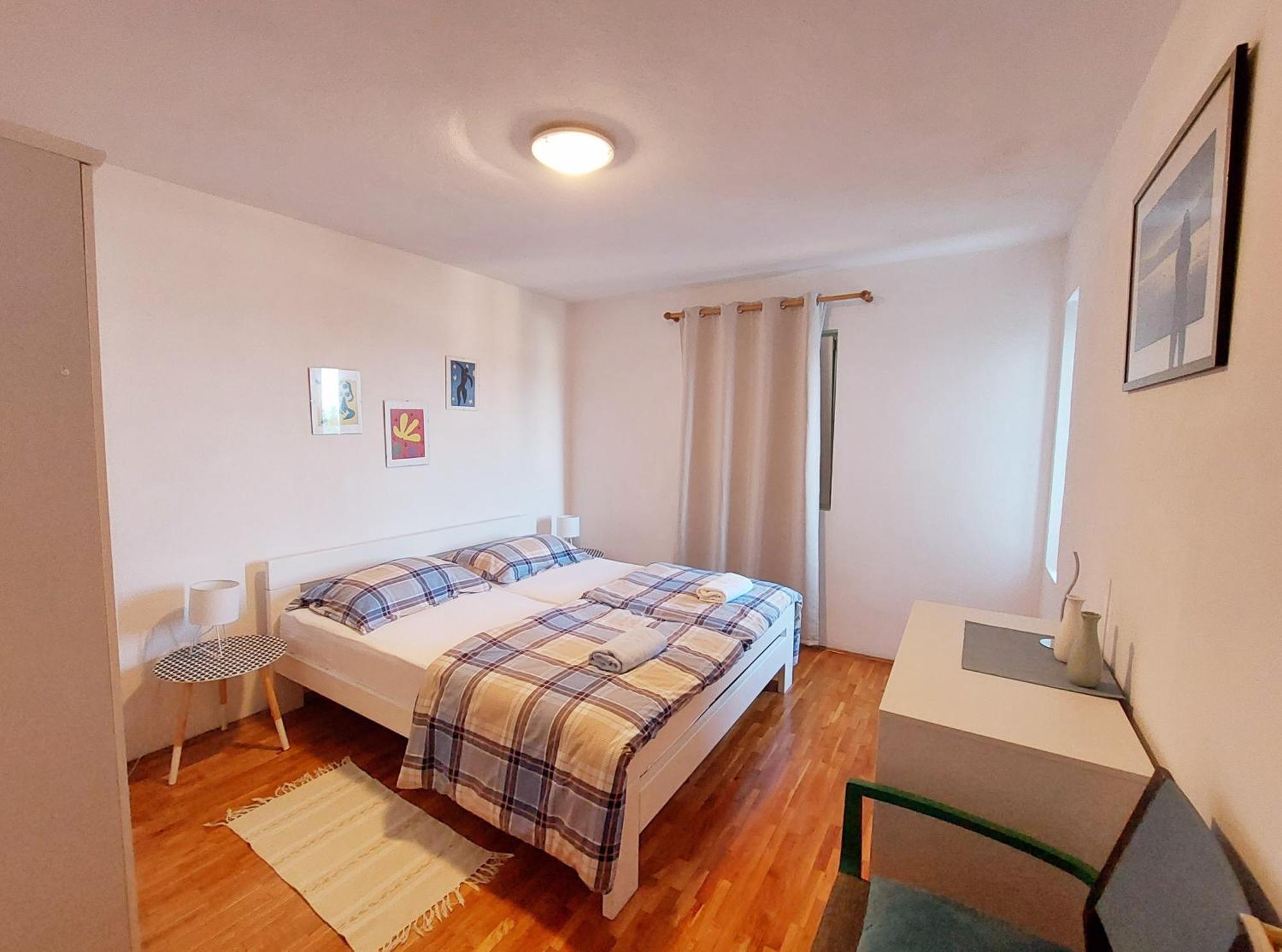 Sali Modern Seaview Apartment Pokój zdjęcie