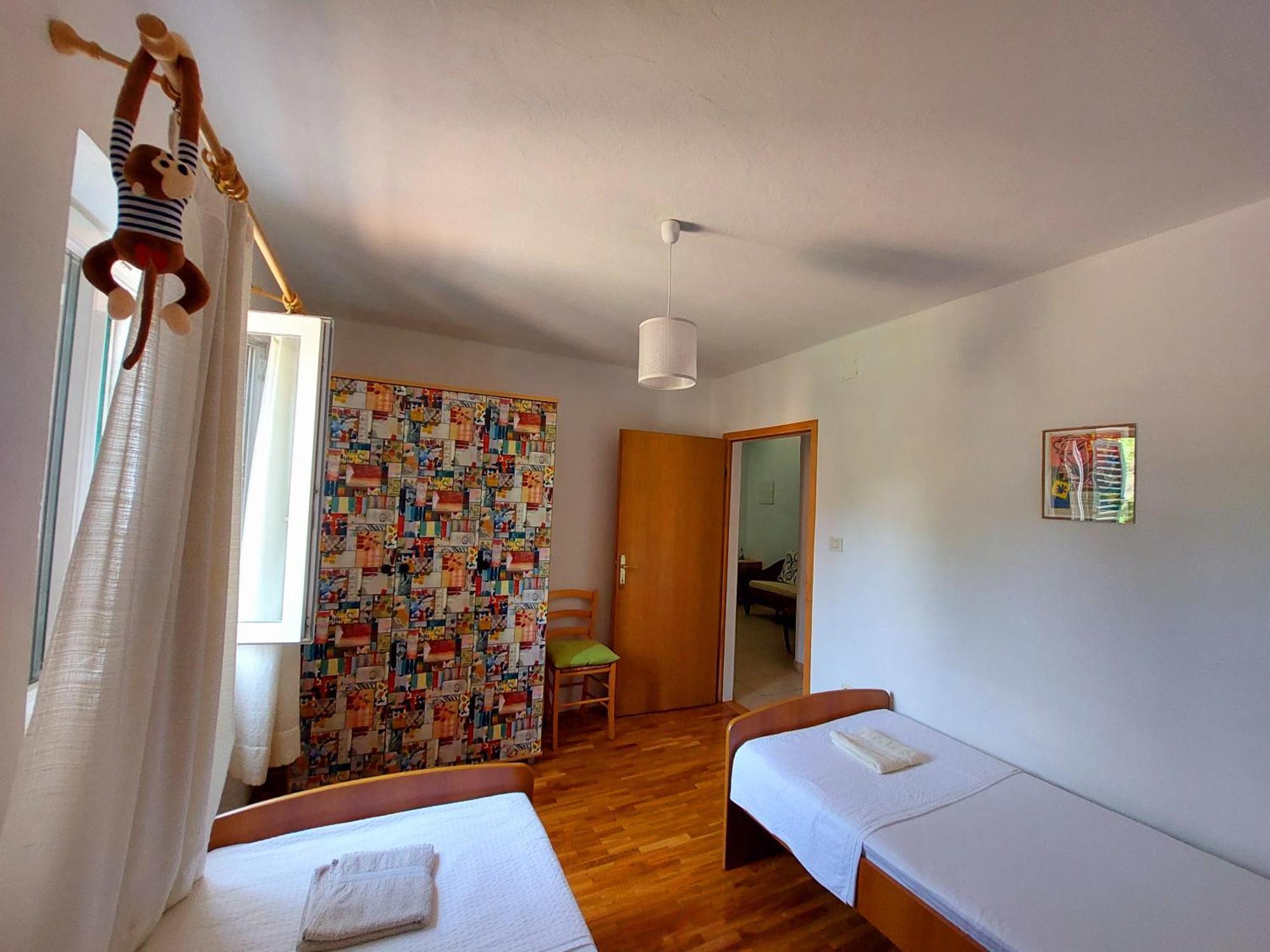 Sali Modern Seaview Apartment Zewnętrze zdjęcie