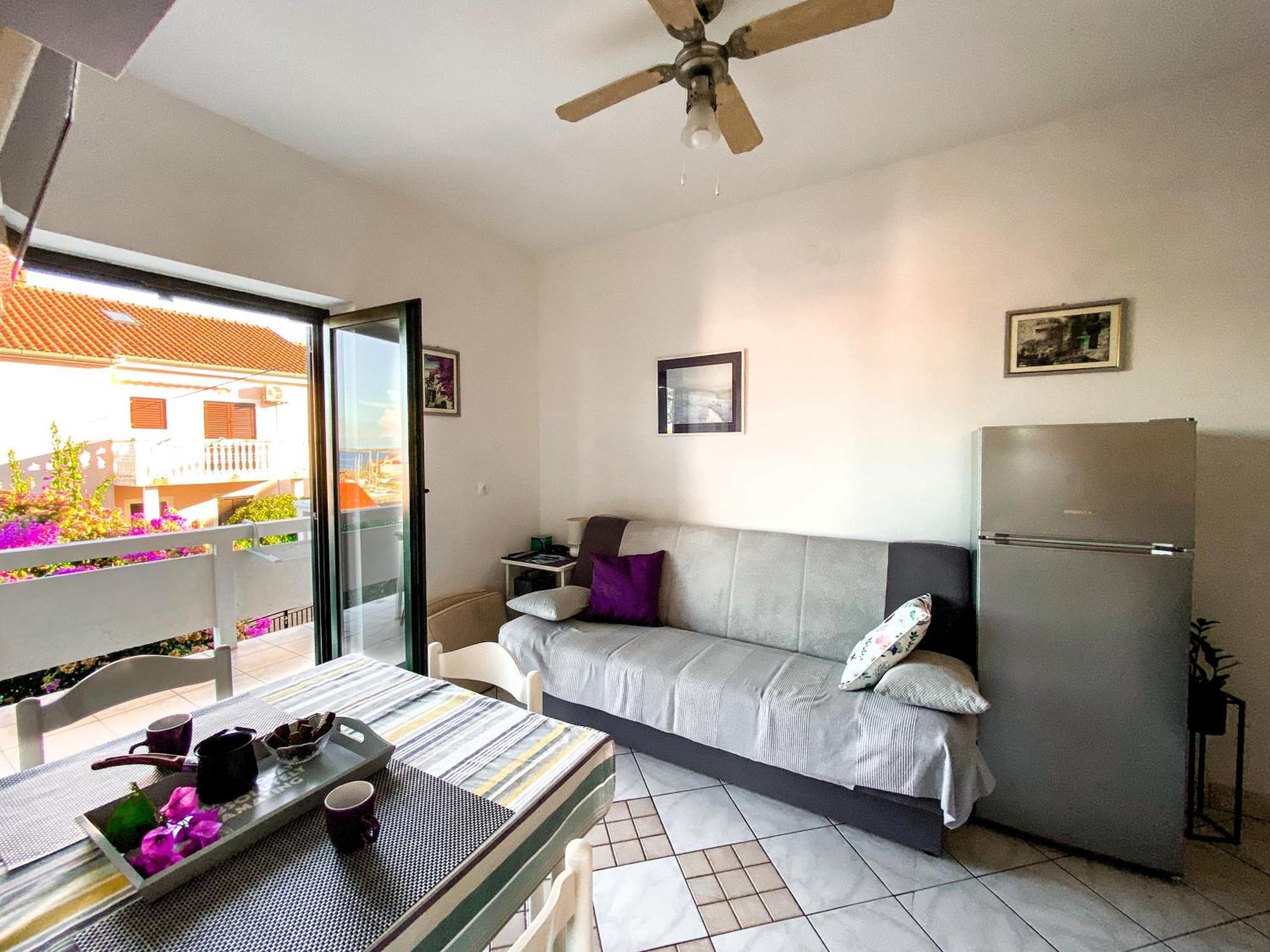 Sali Modern Seaview Apartment Zewnętrze zdjęcie