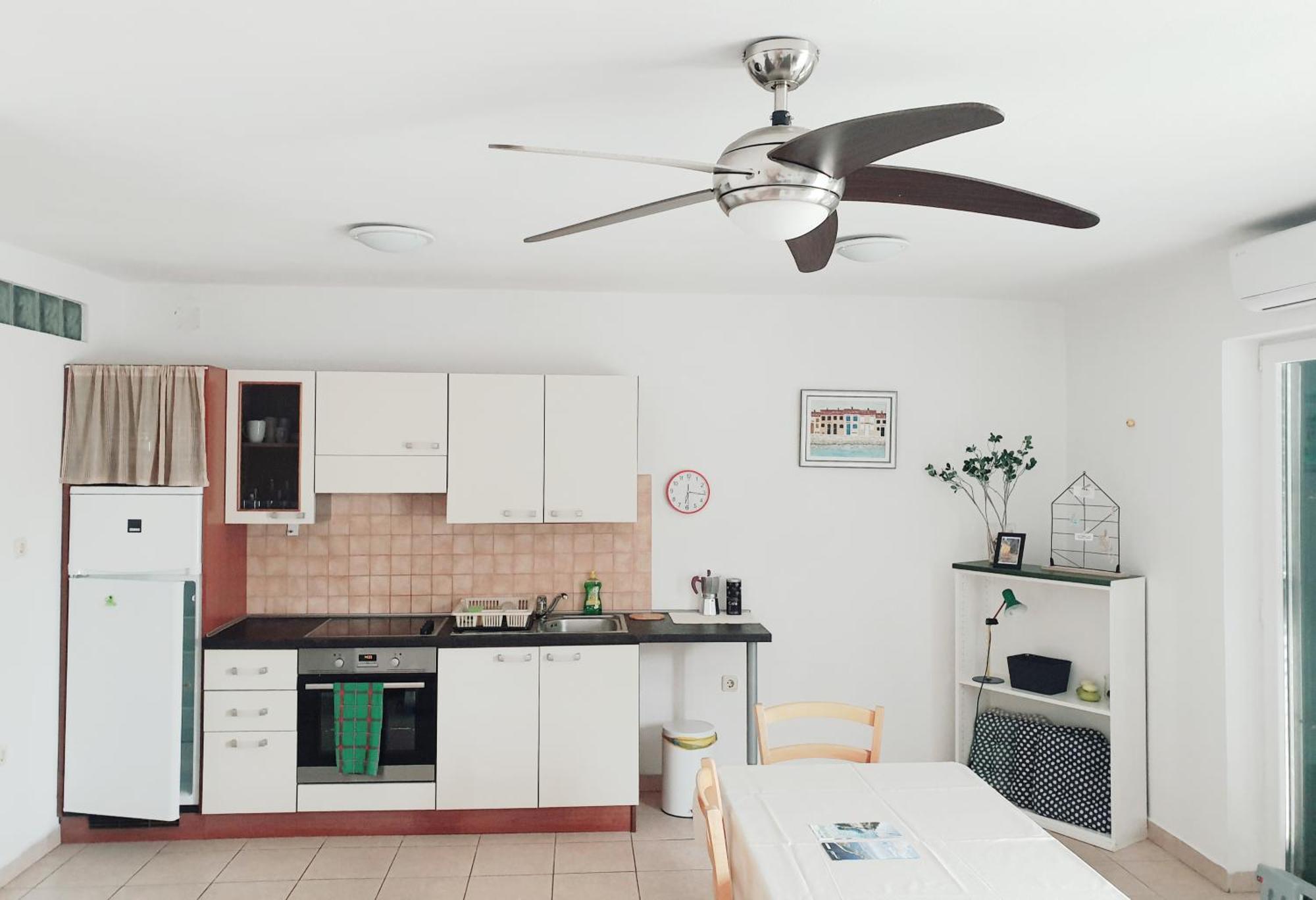 Sali Modern Seaview Apartment Zewnętrze zdjęcie