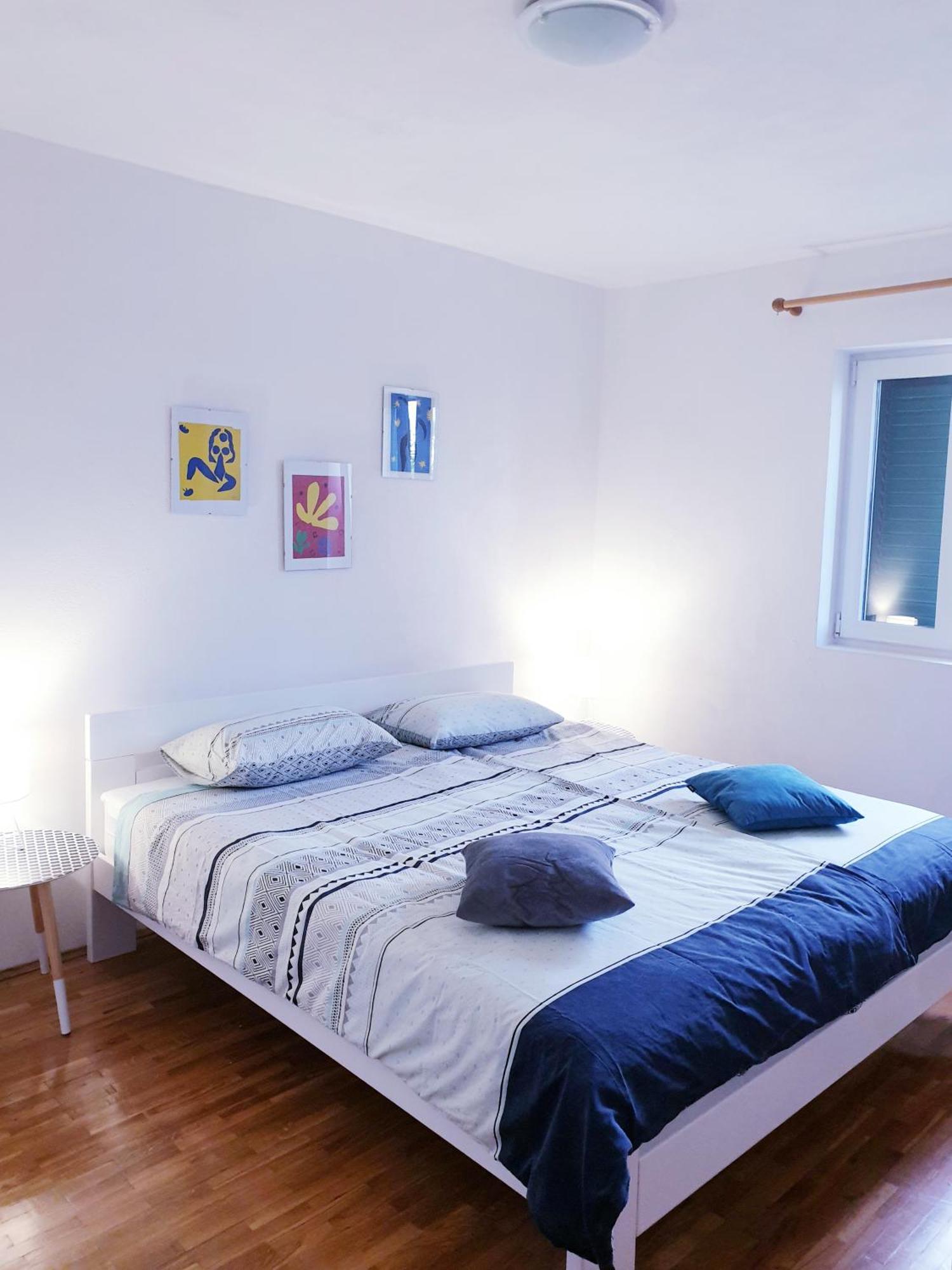 Sali Modern Seaview Apartment Zewnętrze zdjęcie