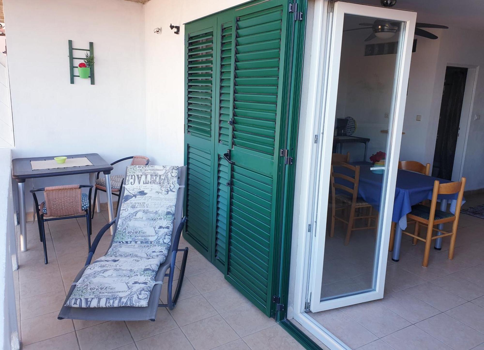 Sali Modern Seaview Apartment Zewnętrze zdjęcie