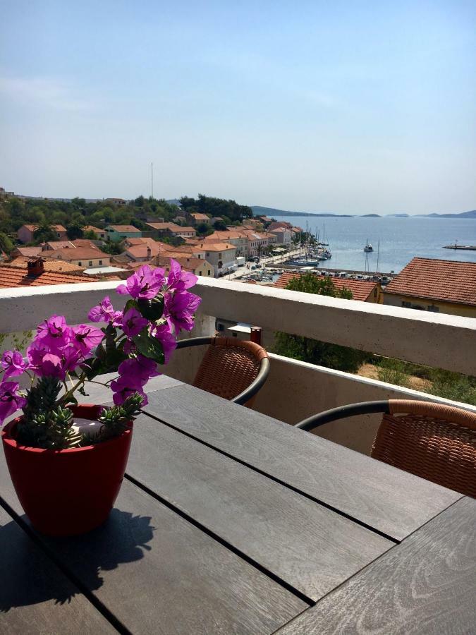 Sali Modern Seaview Apartment Zewnętrze zdjęcie