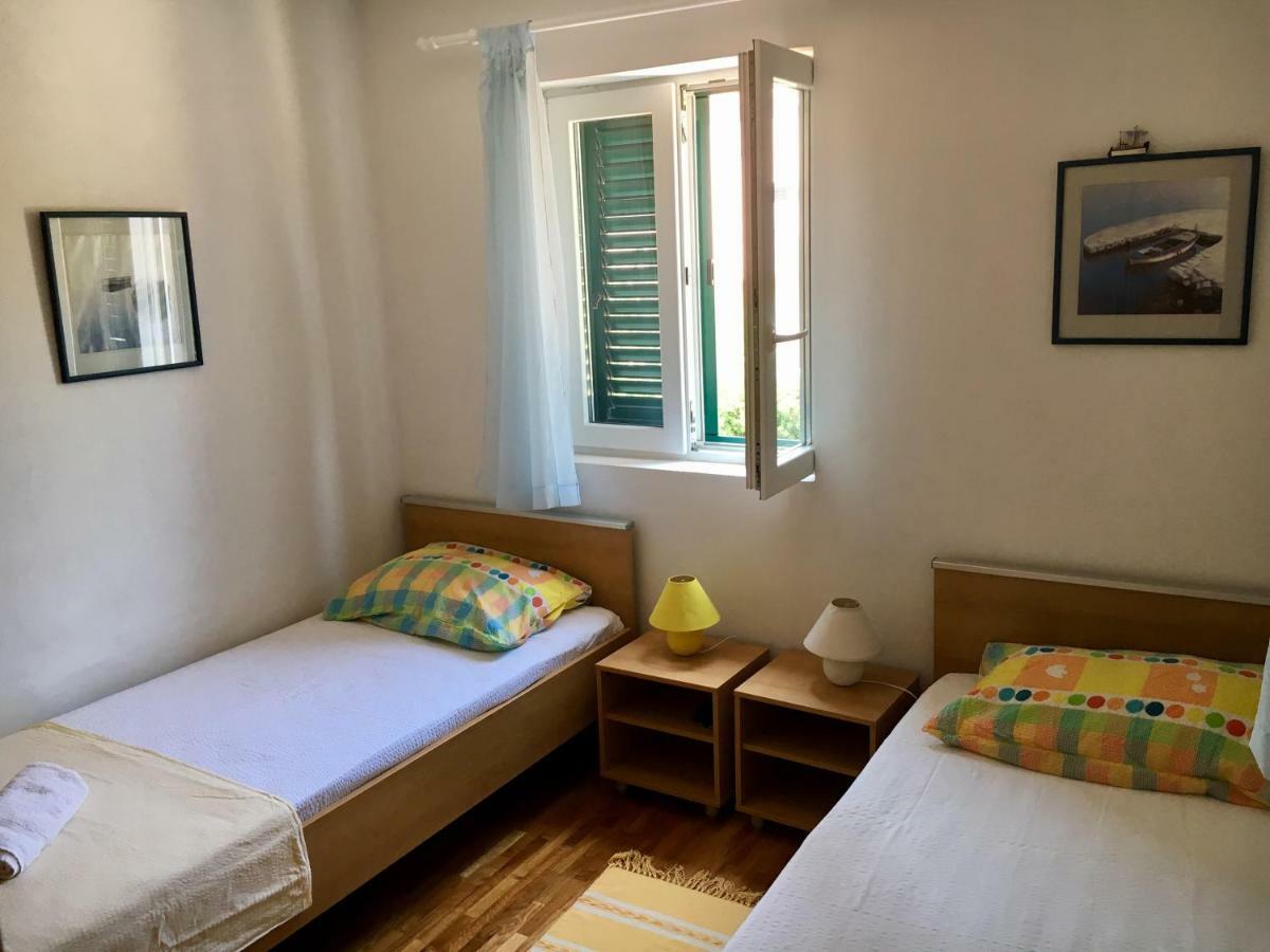 Sali Modern Seaview Apartment Zewnętrze zdjęcie