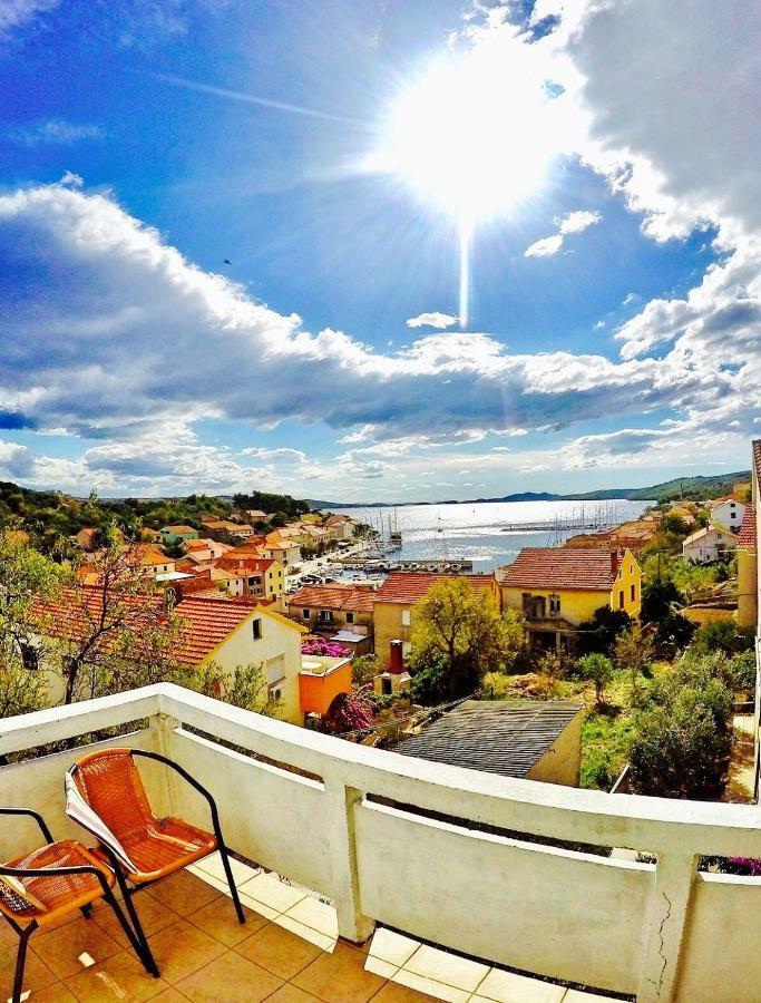 Sali Modern Seaview Apartment Zewnętrze zdjęcie