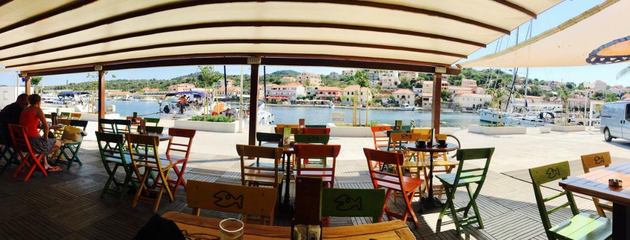 Sali Modern Seaview Apartment Zewnętrze zdjęcie