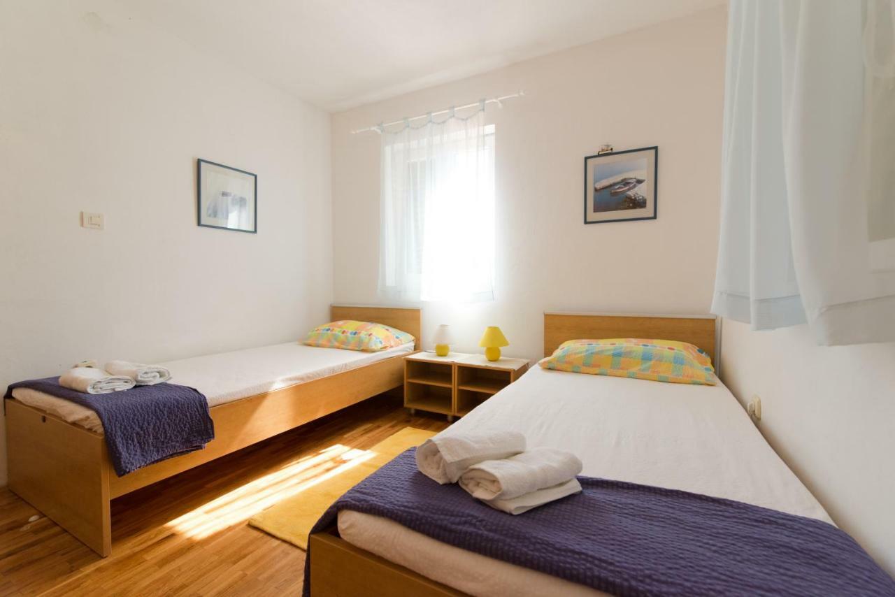 Sali Modern Seaview Apartment Zewnętrze zdjęcie