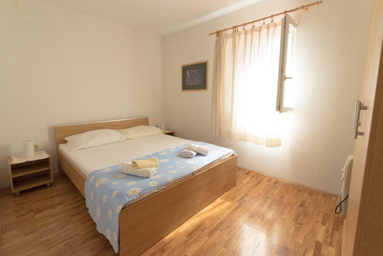Sali Modern Seaview Apartment Zewnętrze zdjęcie