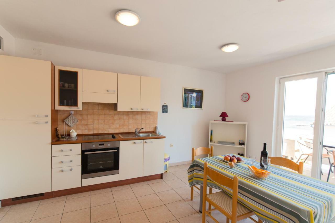 Sali Modern Seaview Apartment Zewnętrze zdjęcie