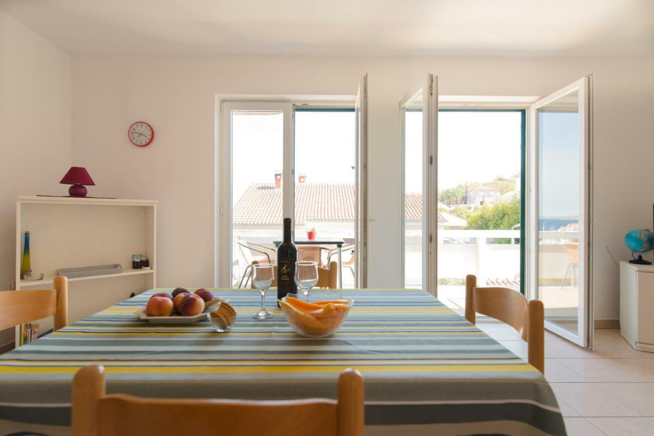 Sali Modern Seaview Apartment Zewnętrze zdjęcie