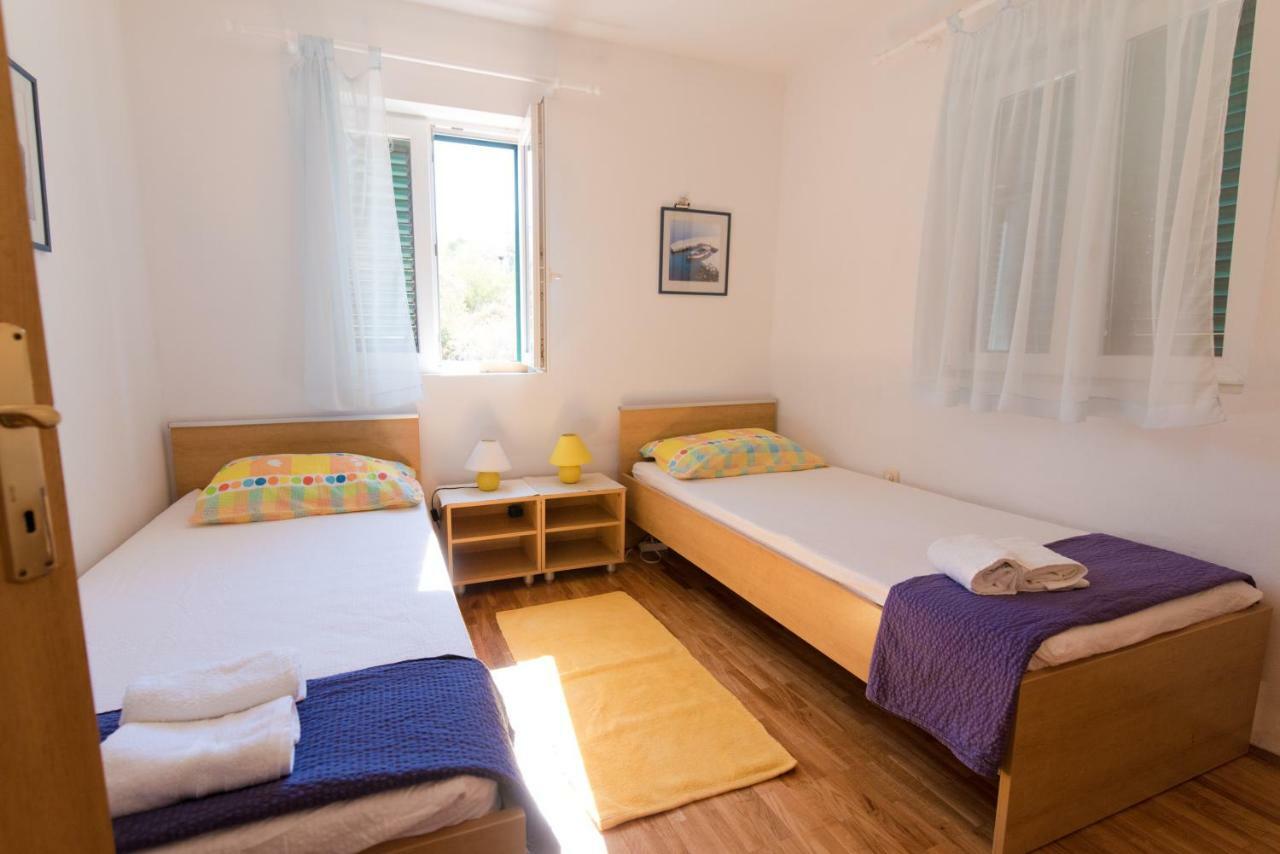 Sali Modern Seaview Apartment Zewnętrze zdjęcie