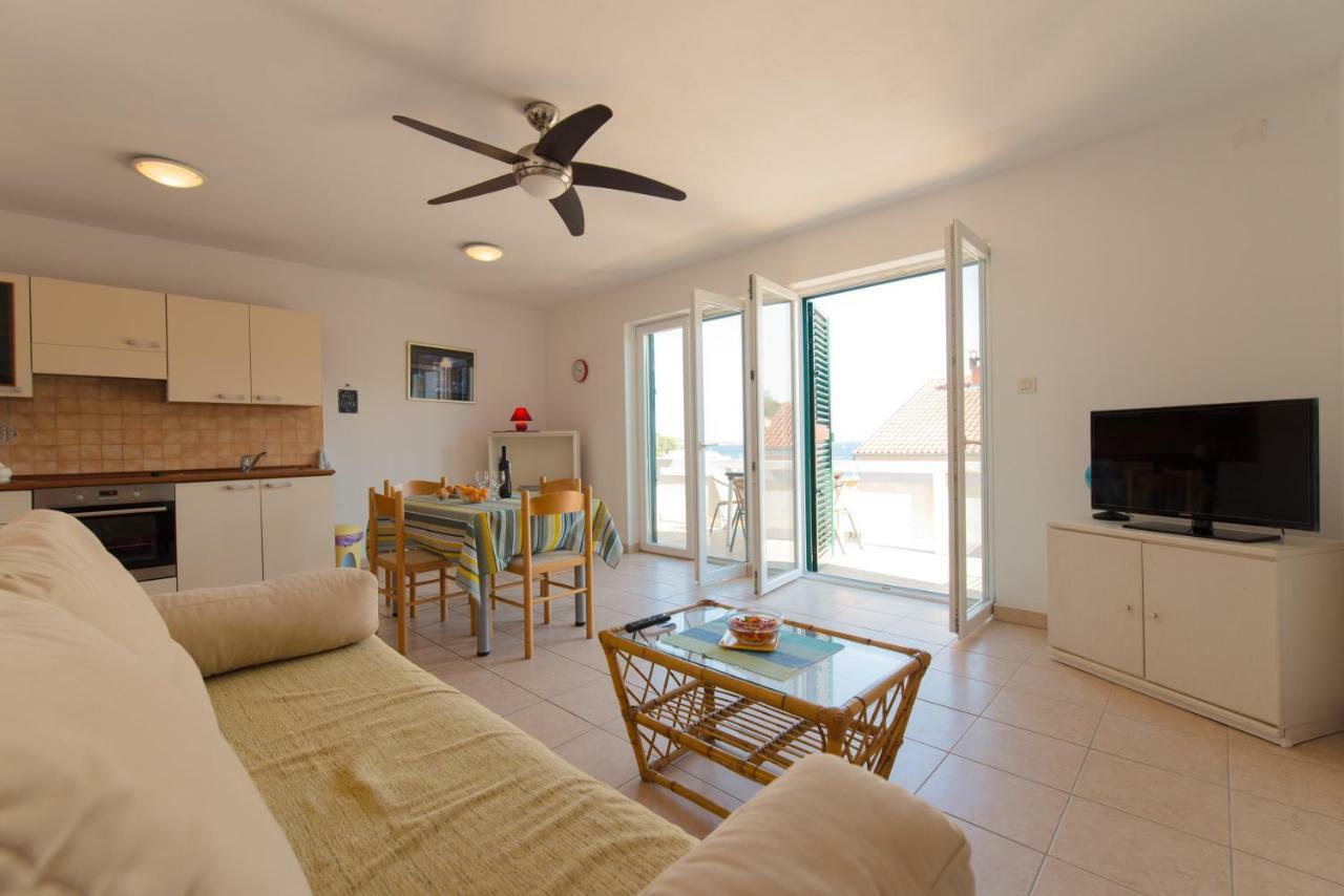 Sali Modern Seaview Apartment Zewnętrze zdjęcie
