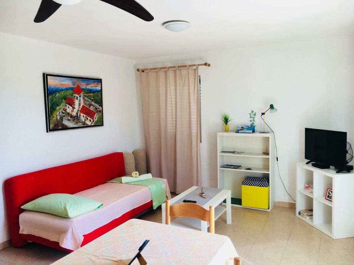 Sali Modern Seaview Apartment Zewnętrze zdjęcie