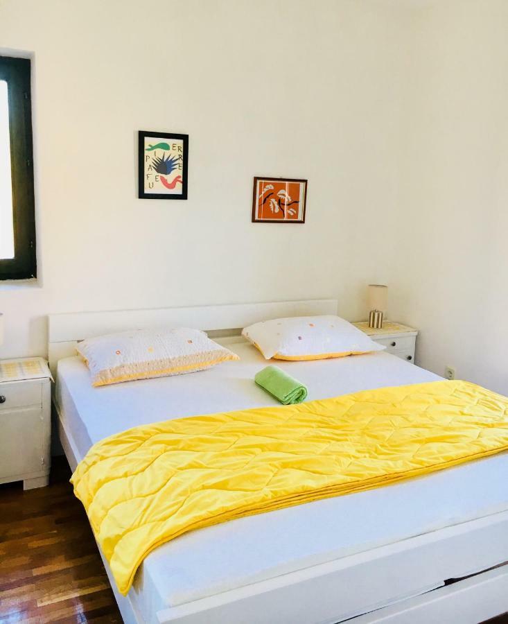Sali Modern Seaview Apartment Zewnętrze zdjęcie